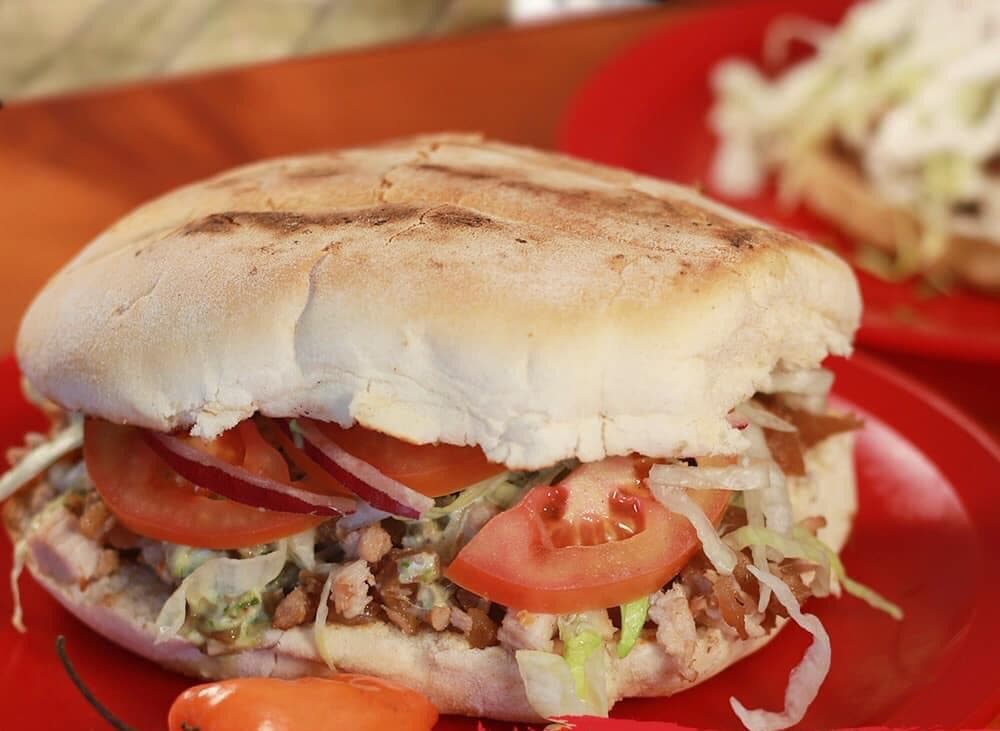 Torta