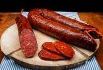Chorizo Picante