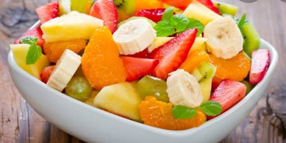 Fruta Mixta