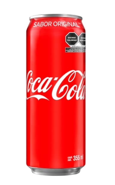 Refresco 355 ml