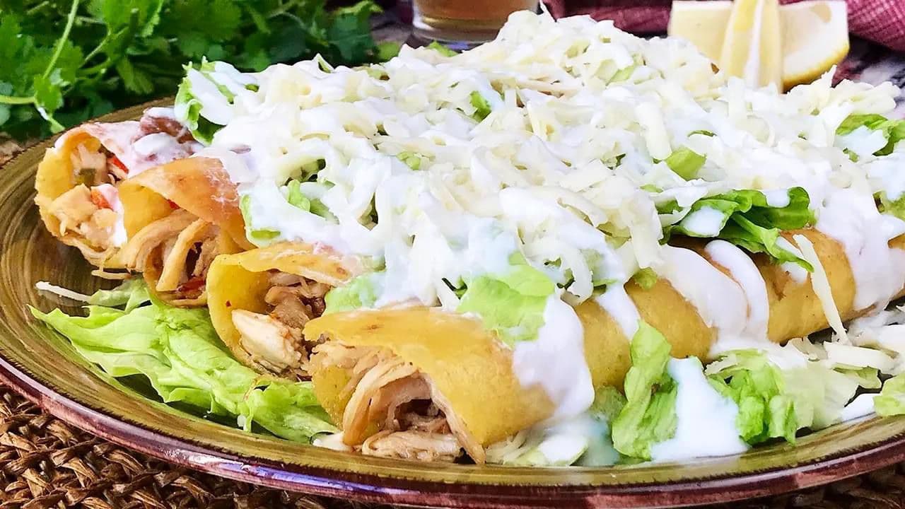Combo Godin Flautas