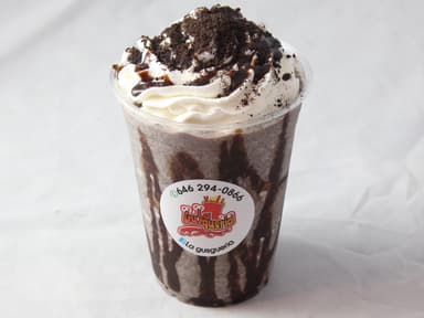 Frappe OREO