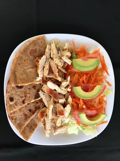 Plato Calimba