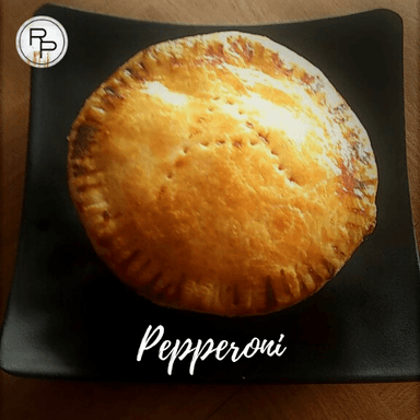 Pay de Pepperoni Chico