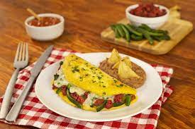 Combo Desayuno Frances