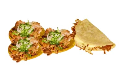 Combo Delicioso Individual😋