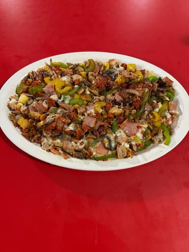 Mixteca