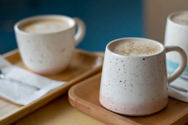 Latte Vainilla