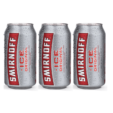 Sminoff Original 355ml