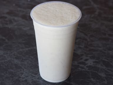 Licuado 16oz De Avena Miel & Platano