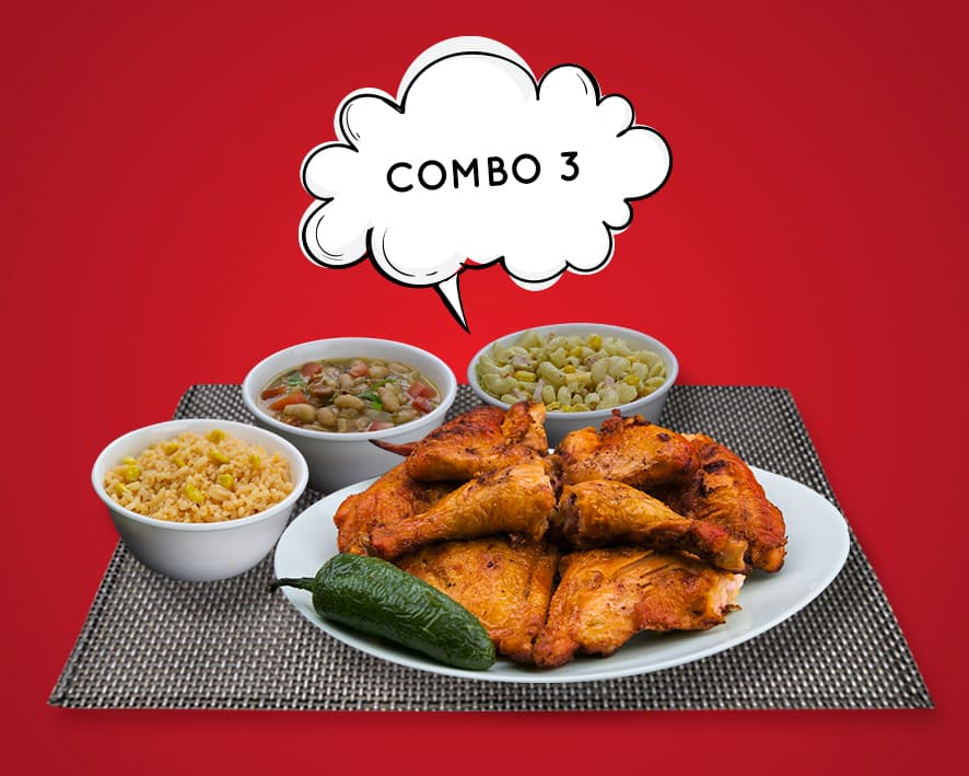 Combo 3