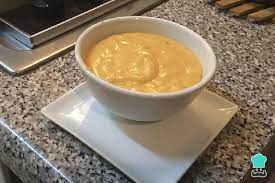 Salsa de Queso Grande