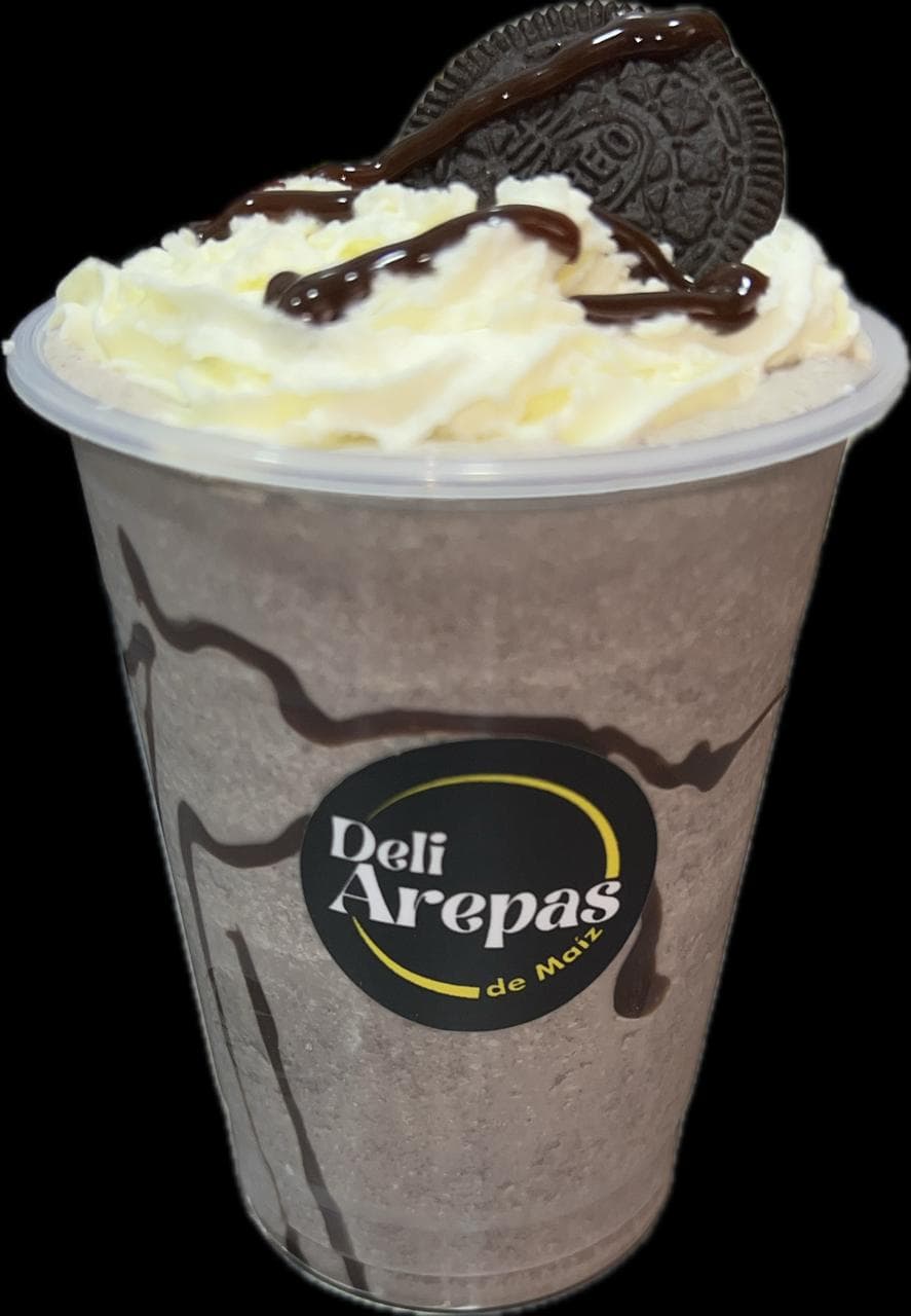 Nevado Oreo