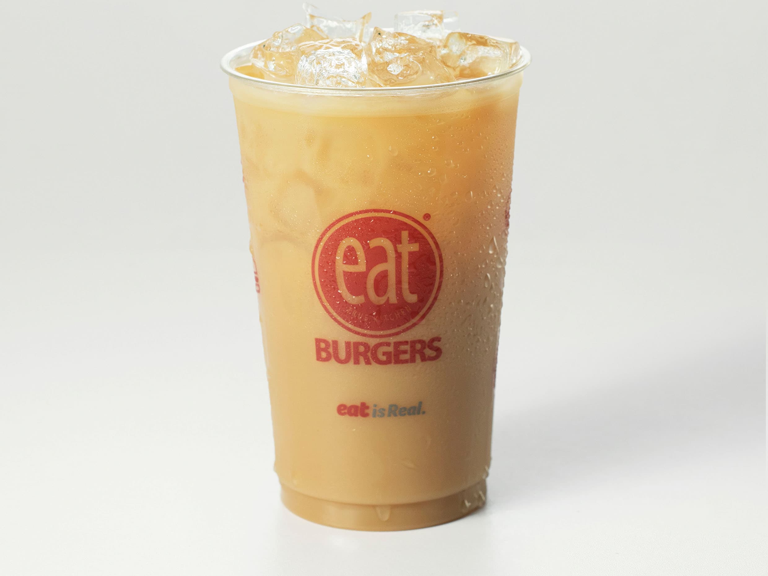 Iced Coffee