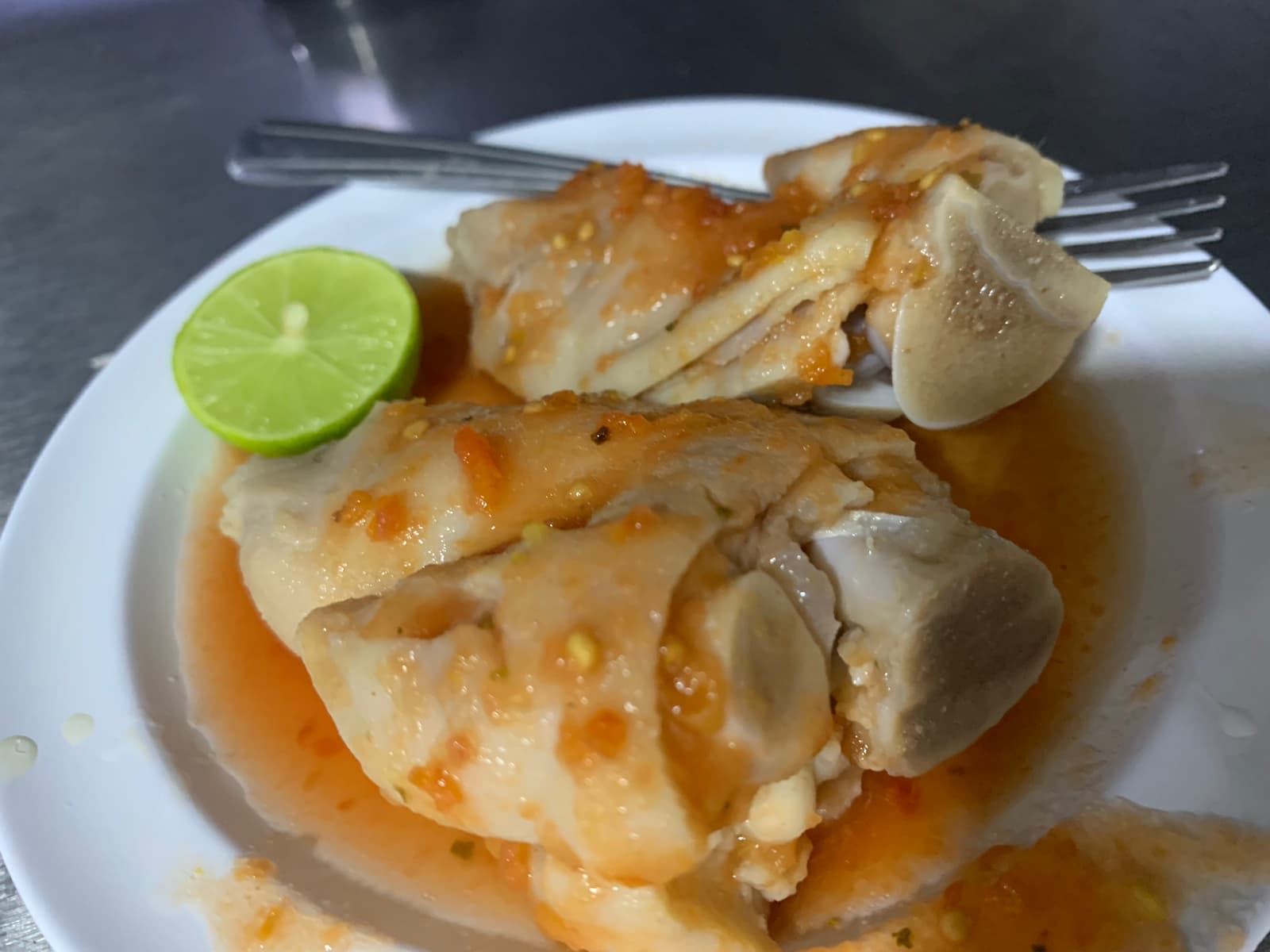 Pata de Puerco