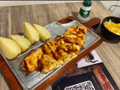 Filete de Pollo