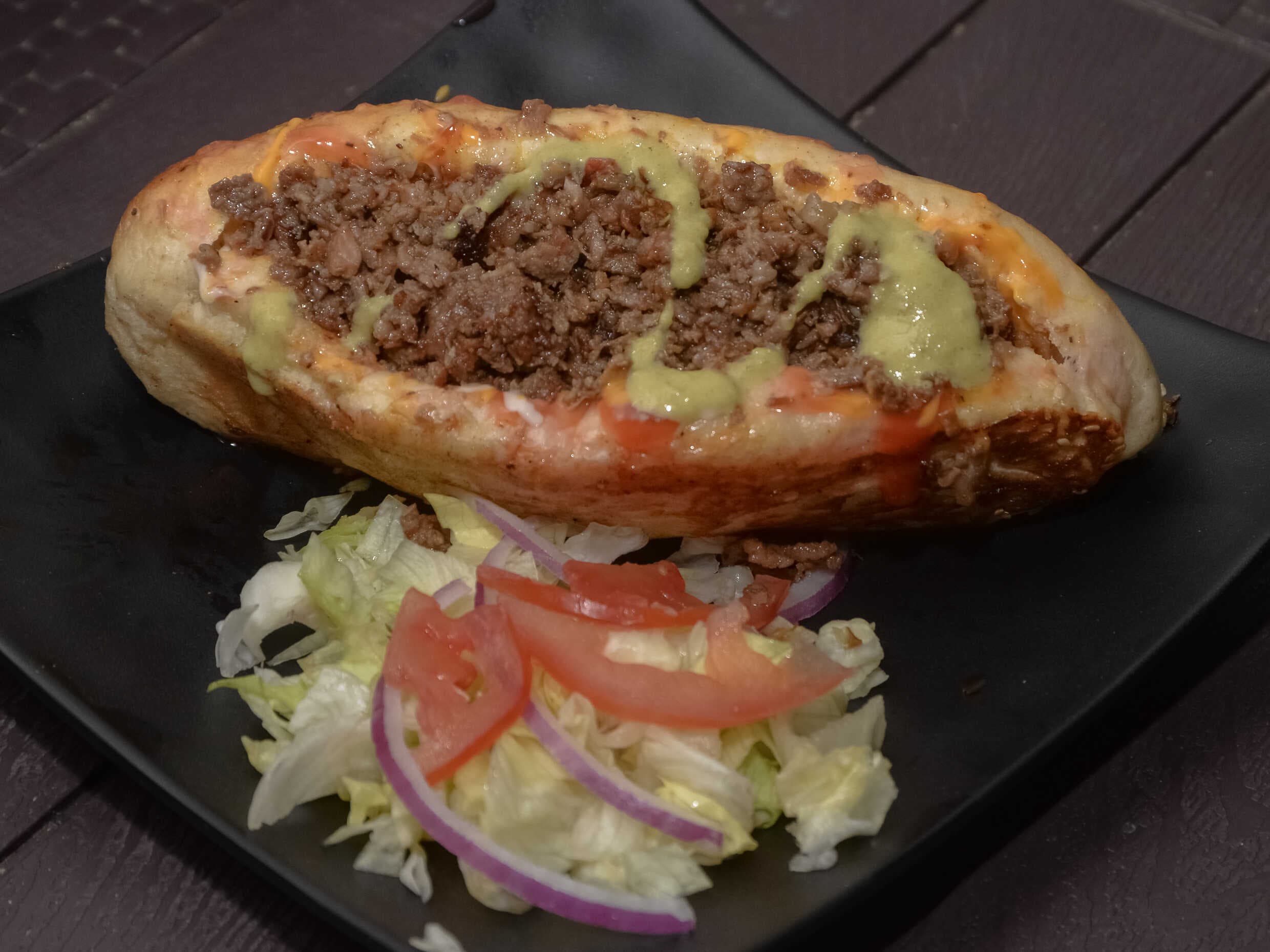 Hot-Dog Premium