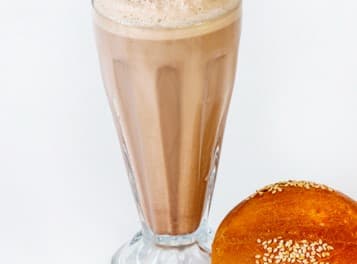 Chocolate Frío