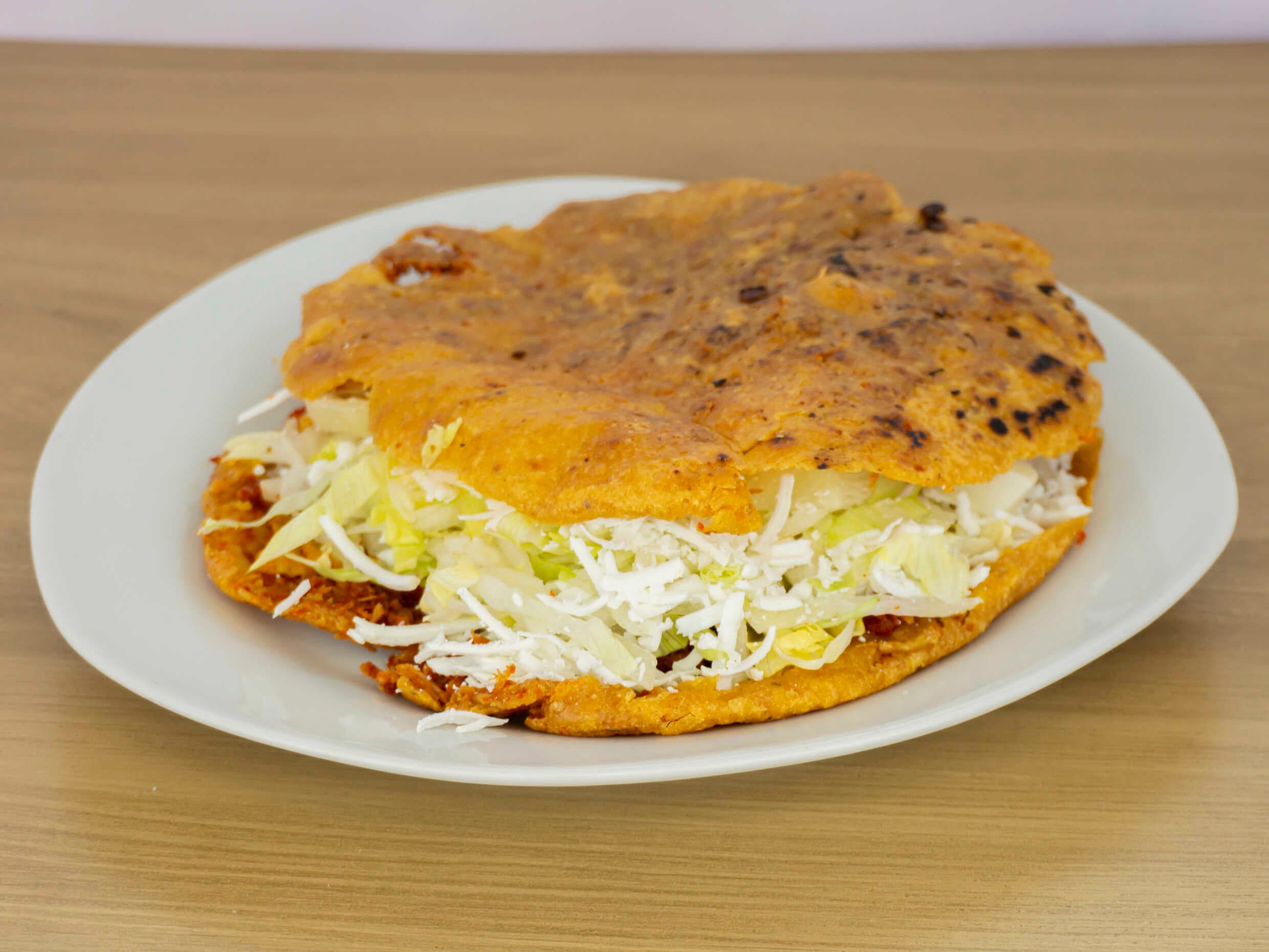 Big Gordita