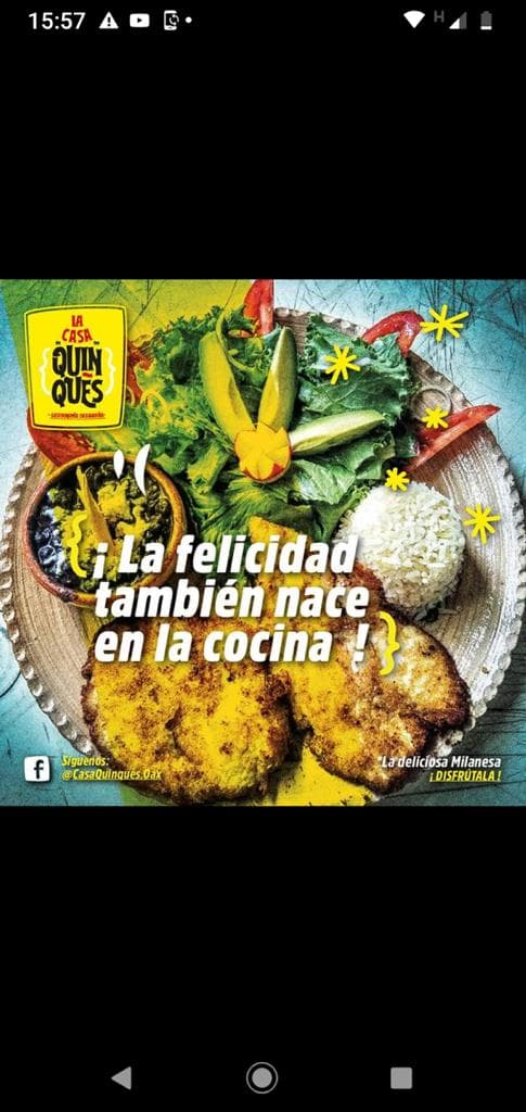 Pechuga de Pollo a la Plancha