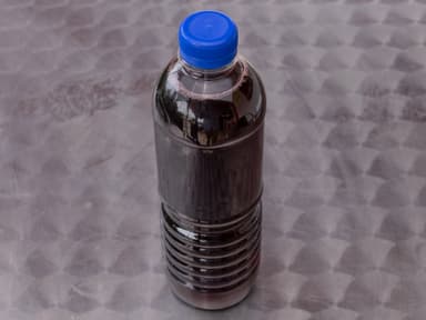 AGUA DE JAMAICA 1 LT