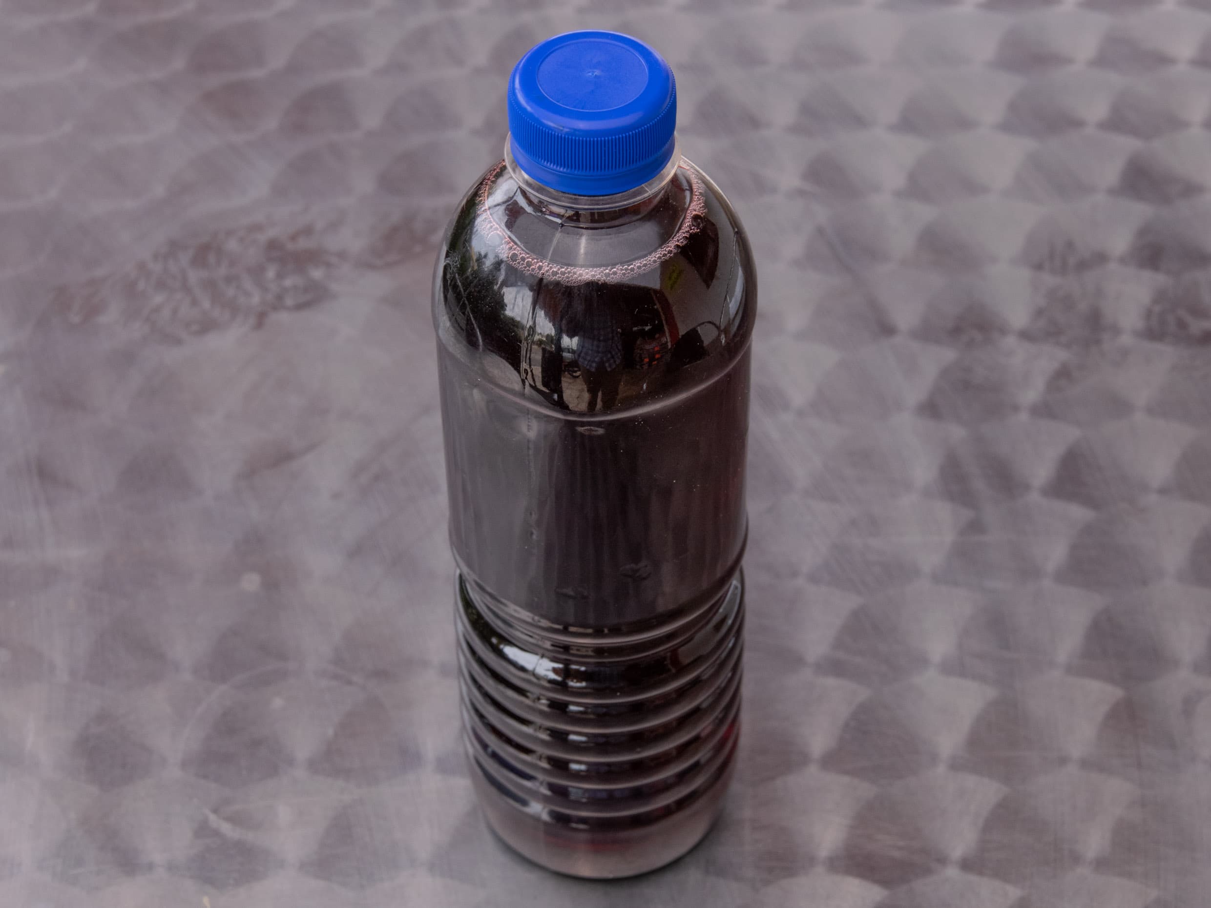 AGUA DE JAMAICA 1 LT