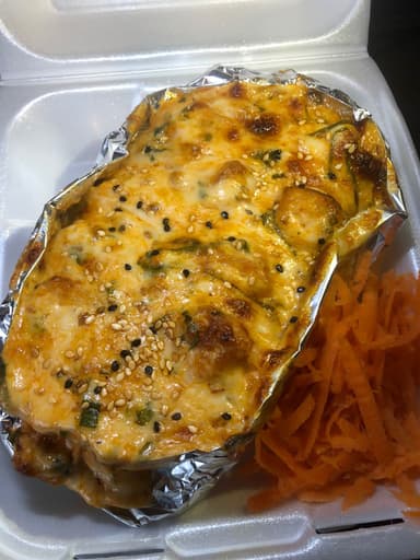 Manchoso Roll