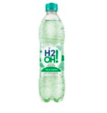 Agua H2O
