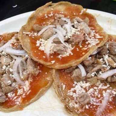 COMBO PICADAS PREPARADAS