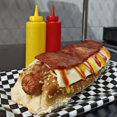 Perro Especial Long