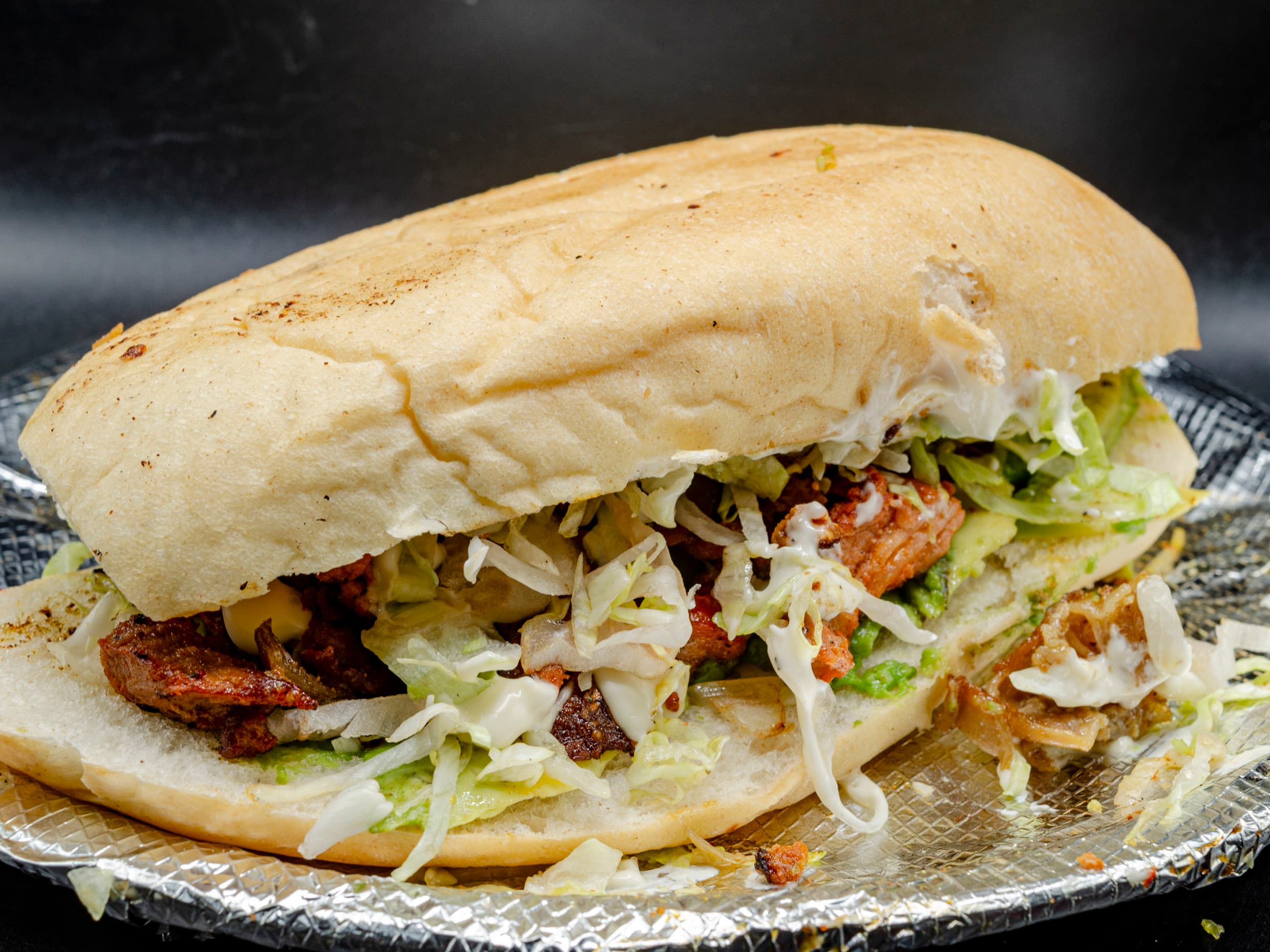 Combo de 2 tortas sencillas