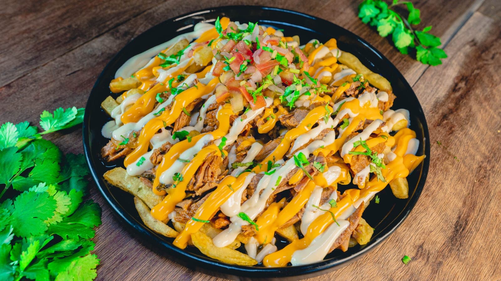 Papas Birria