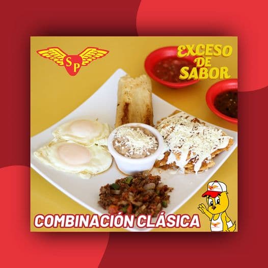 Combinación Clásica