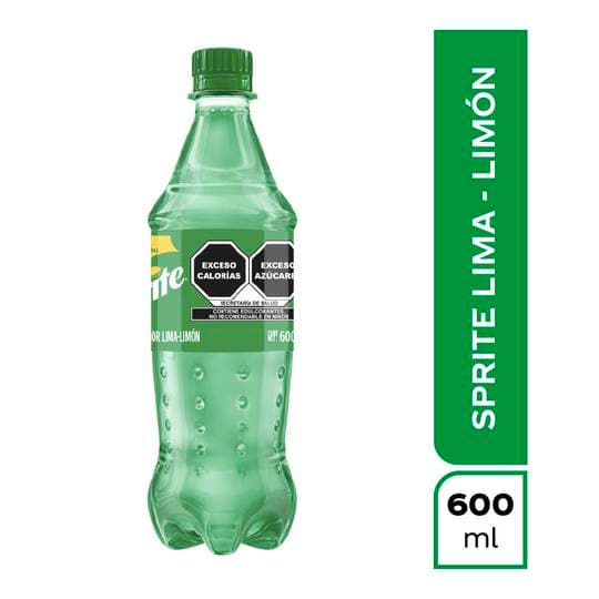 Sprite 600ml