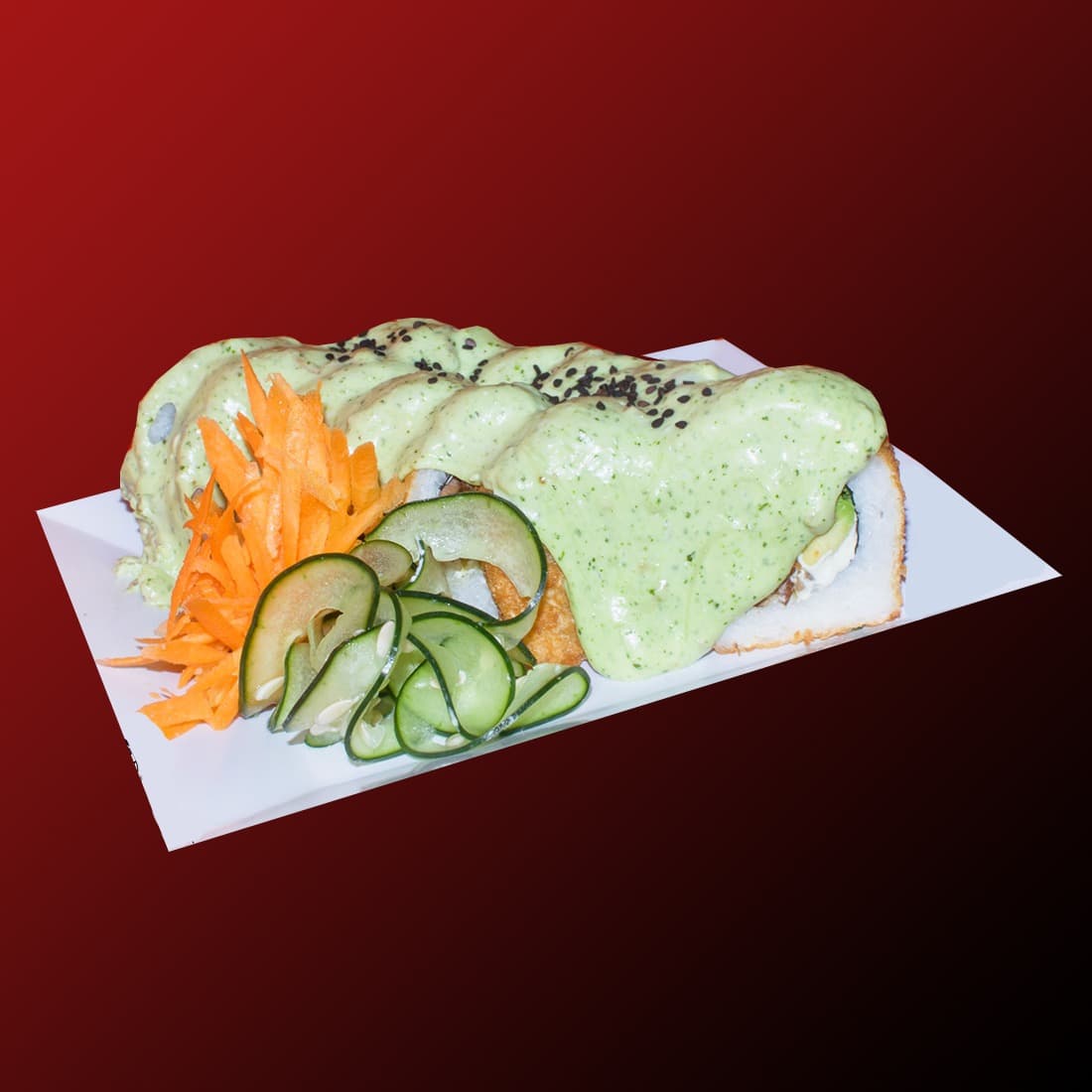 Gio Roll