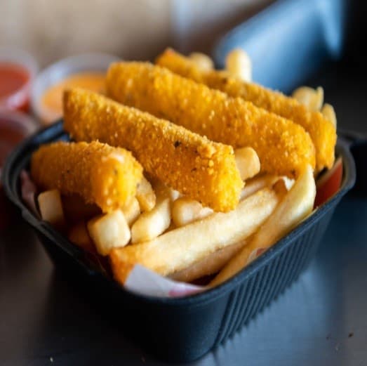 Combo Kids (Boneless, Papas, Deditos)