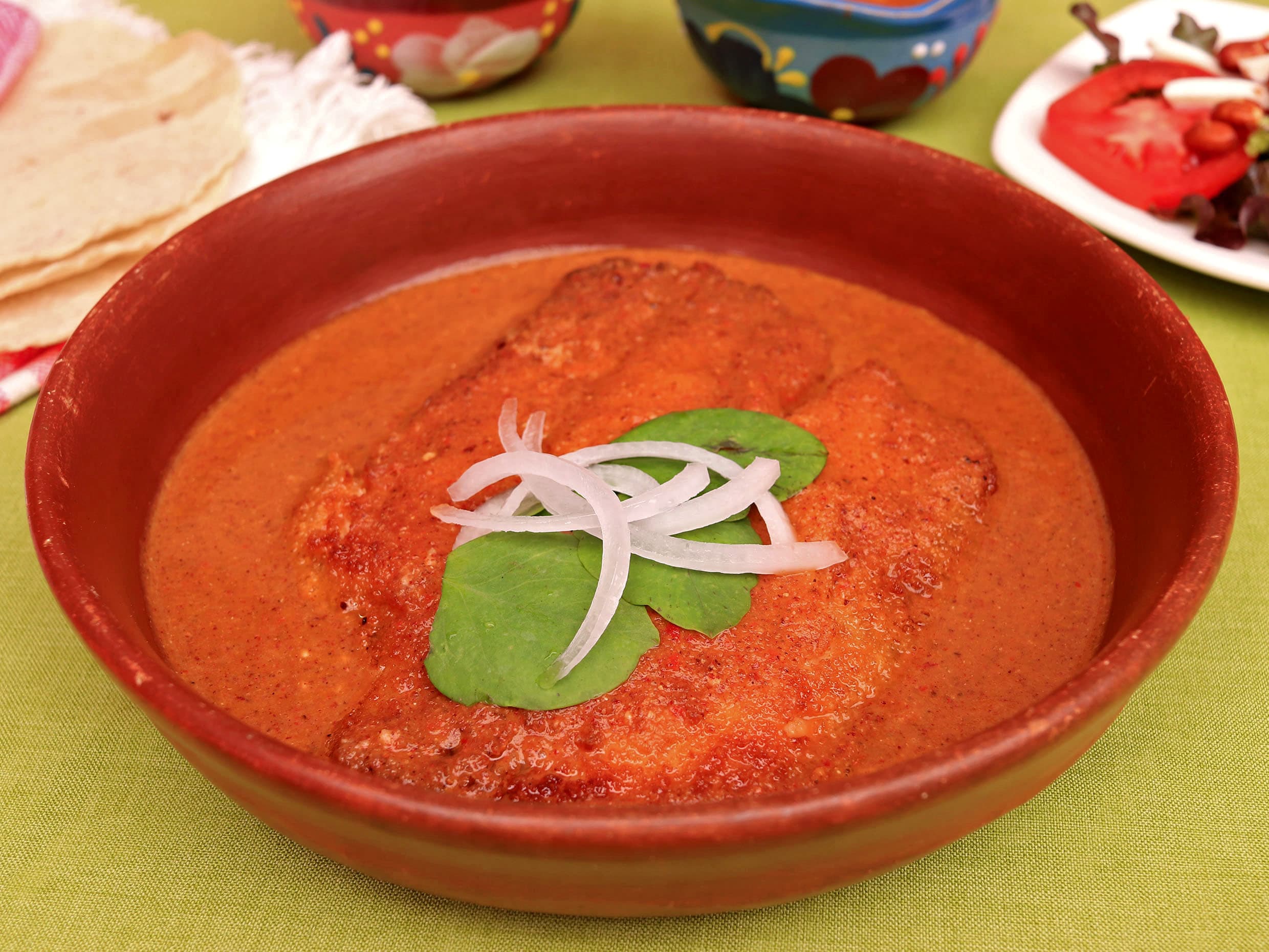 Filete Adobado