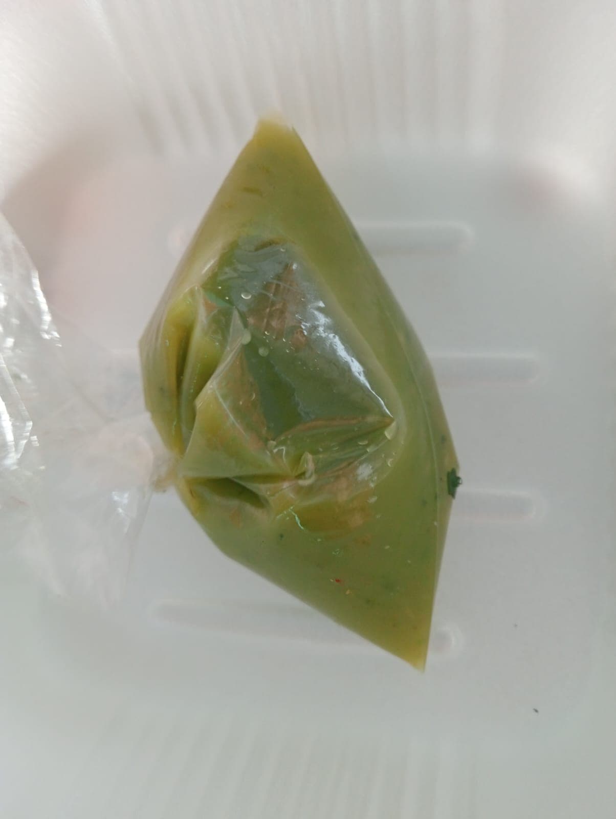 Bolsita de Salsa Extra