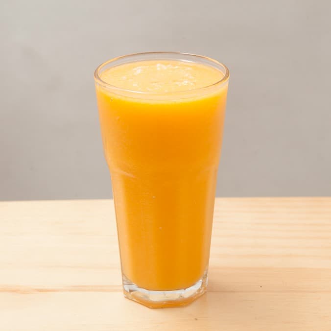 Jugo Mango, 1 Lt