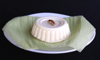 Gelatina de Elote