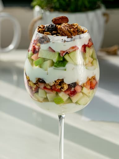Dely Yogurt