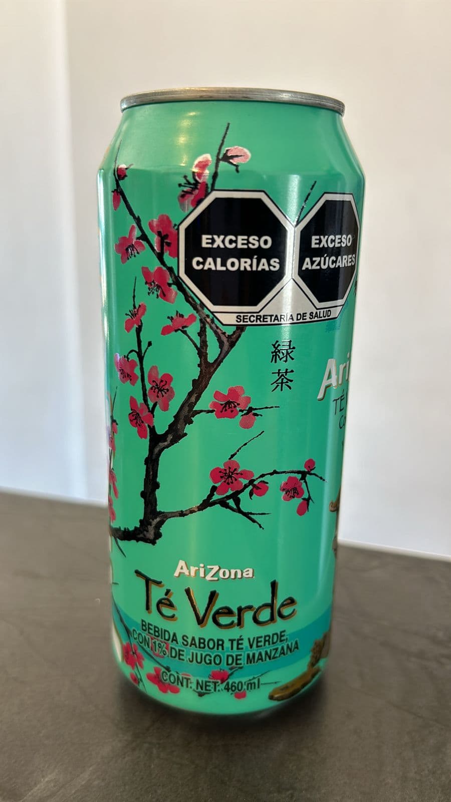 Té Arizona