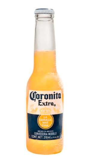 Coronita 210ml
