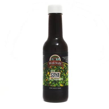 SOYA HABANERA