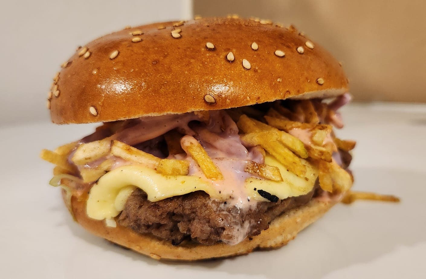 Cheeseburger