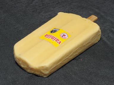 Paleta de Vainilla
