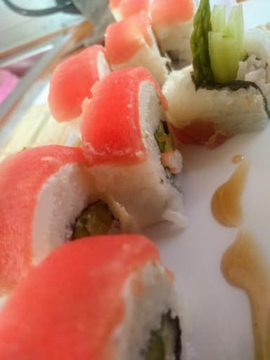 Ty Long Roll