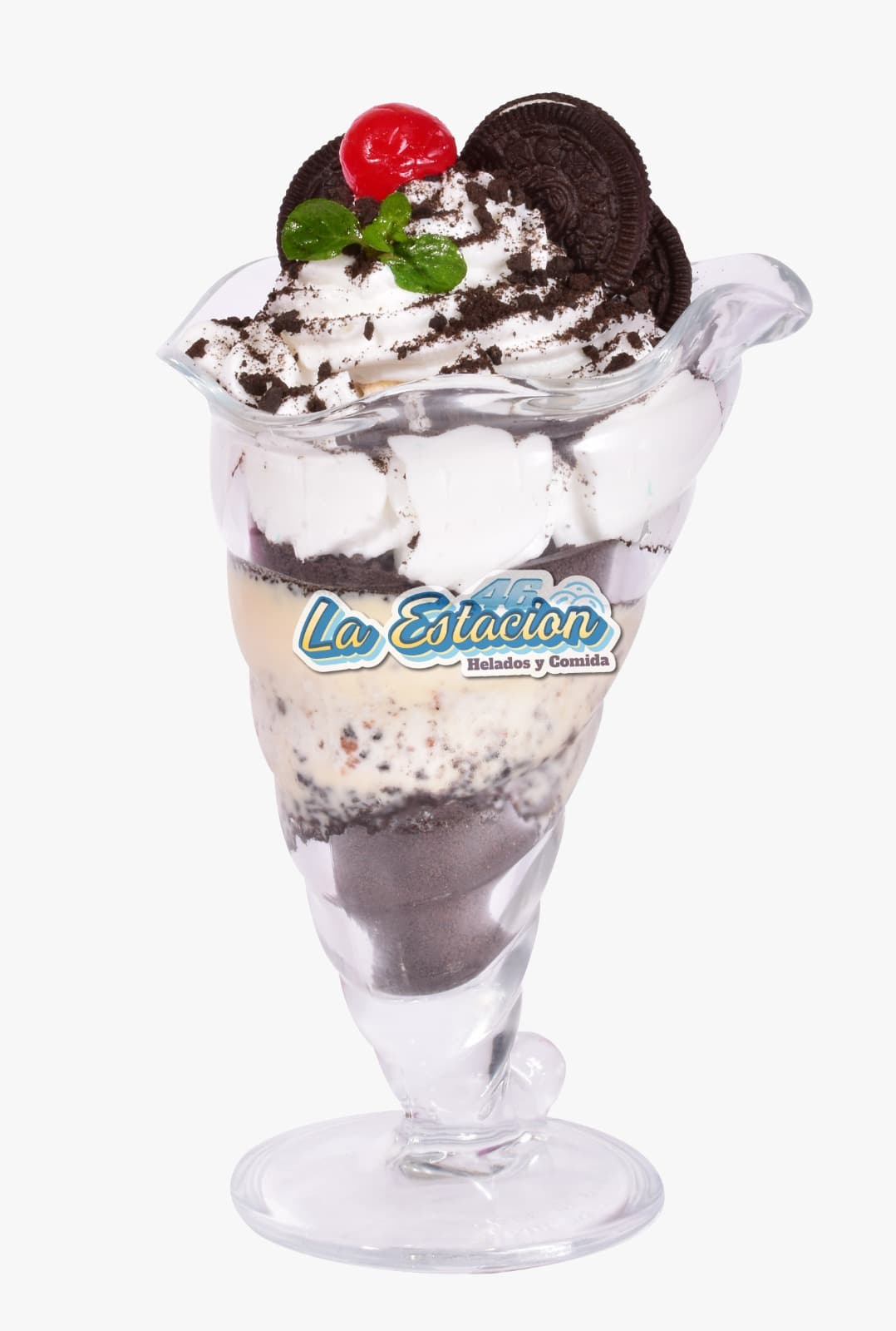 Copa OREO