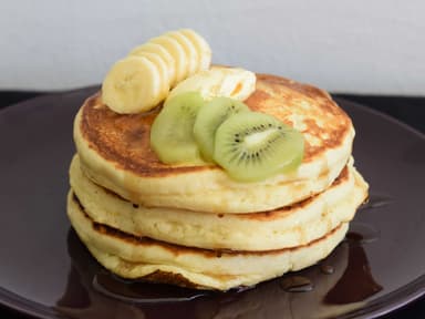 Pancakes
