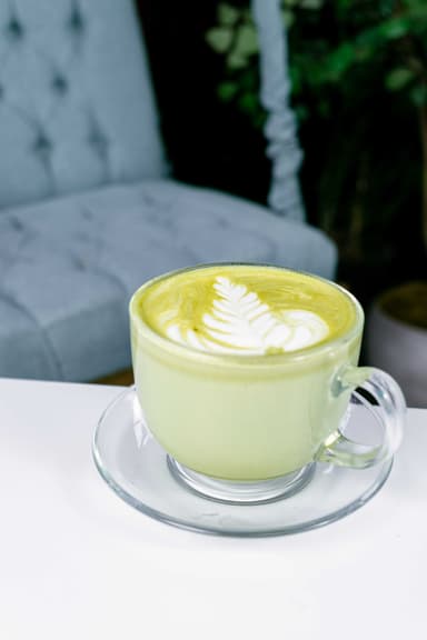 Matcha